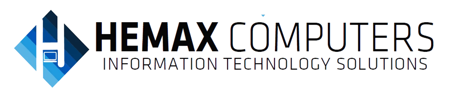 Hemax Computers — Information Technology Solutions