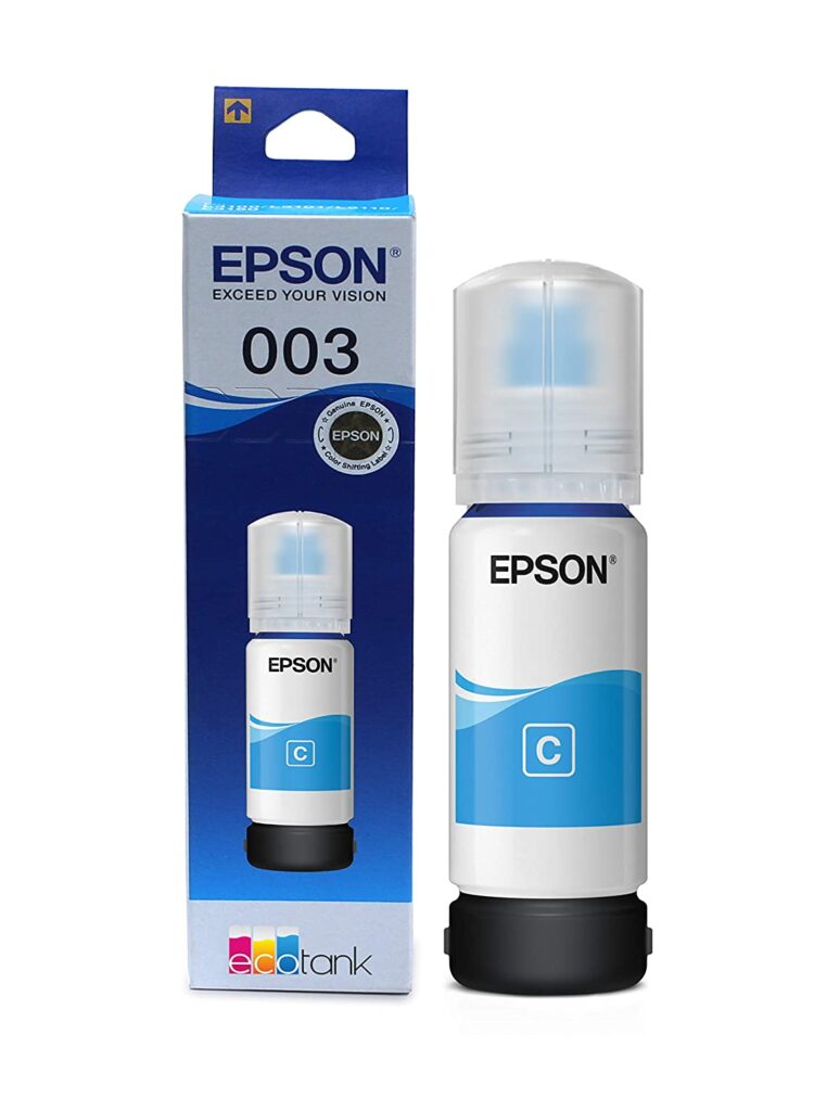 Epson Vs Canon Ink Tank Printers - Brother Vs Canon Ink Tank Printer