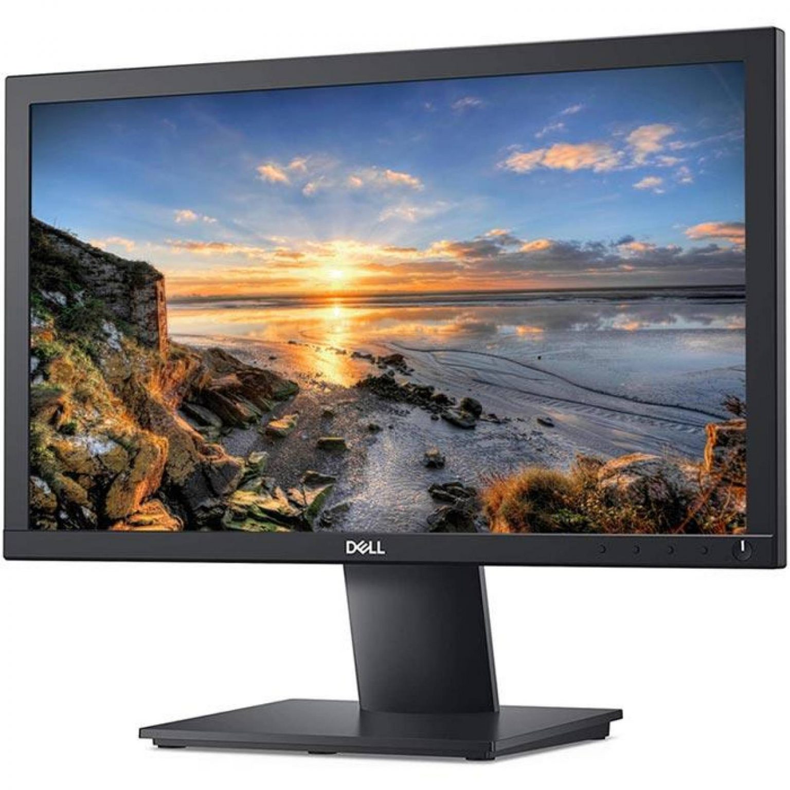 Dell 18.5 inch HD Monitor E1920H Hemax Computers